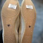 Rothy's  The Point Diamond Metallic Ballet Flats US Size 12.5 Women New Photo 5