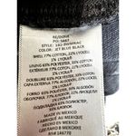 RE/DONE High Rise Skinny Jeans - Size 24 Jet Blue Black Minimalist Chic Photo 4