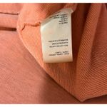 We The Free  Donny Hoodie Tunic Sleeveless Top Size XS Oversized Rose Pullover Photo 5