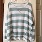 Pink Lily Sweater Photo 2