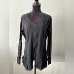 Exclusively nice🔥PORTO made in SANT FRANCISCO top🌹 Black Size undefined Photo 1