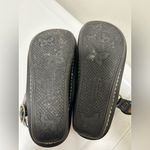 Alegria Slingback Clogs Black Size 6 - 6.5 US 36 EU Photo 11
