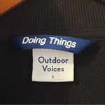 Outdoor Voices  Black Top Photo 1