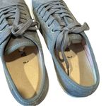 Birkenstock  Arran Suede Sneakers 36‎ Narrow Gray Photo 2