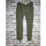 5.11  tactical | women green cargo straight leg pants Photo 5