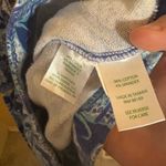 Lilly Pulitzer  Skipper Elephant Printed Popover Pullover Photo 3