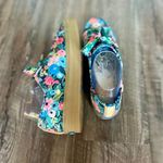 Keds x Rifle Paper Co. Triple Kick Garden Party Floral Shoes - Size 7 Women’s Photo 8