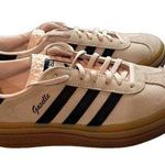 Adidas  Gazelle pink and black Photo 0