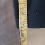 Coldwater Creek  Womens Black Pants Size 22W Wide Leg Very Soft Rayon blend Photo 3