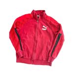 Puma Y2K sweatshirt jacket size S Photo 1