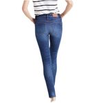 Madewell  9" High-Rise Skinny | OBO Photo 1