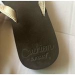 REEF  Star Cushion Sassy sandals flip flop women’s size 10 Photo 4
