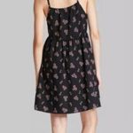 Wild Fable floral spaghetti strap dress Photo 1