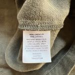 Treasure & Bond  Army Green Utility Cargo Jacket Grunge Boho Photo 6