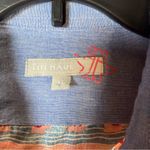 Tin Haul  Aztec print western snap shirt SZ:XL Photo 6