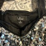 Lulus  Sequin Dress Photo 1