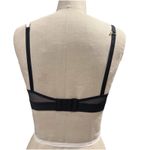 LIVELY Women's 32C Black Lined Soft Cup Multi Photo 3