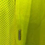 Ralph Lauren  womens Bright Yellow Crewneck Sweater Photo 5