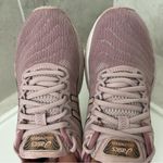 ASICS  Women's Gel-Nimbus Pink Athletic Shoes Photo 9