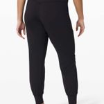 Lululemon Align Jogger 28" Nulu Black Size 4 Photo 0