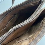 MultiSac Elegant Brown Women's Shoulder Bag Photo 6