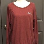 Sol Angeles “Sleep In” Sweatshirt Photo 3