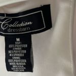 Dress Barn Black and White Jumpsuit Black and white jumpsuit by Photo 4