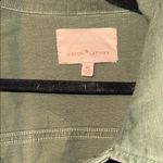 Gibson  Olive Green Jacket 3X Photo 1