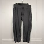The North Face  Pants Gray Lightweight Performance Jogger Drawstring Gorpcore M Photo 8