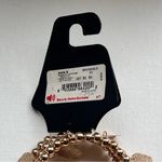 Apt. 9  Goldtone Wrap Wrist  Statement Gold Fashion Leaf Bracelet NWT Photo 7