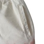 Boys Lie  Cherry Pie Shirts Cream Peach Drawstring size medium Photo 4