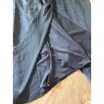 After Six NWOT After Size Formal Gown DRAPED TULIP BRIDESMAID DRESS Size 22 W Blue Photo 8