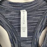 Athleta Momentum Spacedye Tank Top Size XS Photo 2