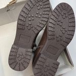 Style & Co  Women's Garnerr Lug Sole Ankle Booties- Size 6 Photo 6