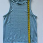 Lululemon athletica Breeze any Muscle Tank II -Squad in Sea Frost -NS Photo 3