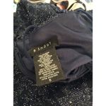 B. Smart Halter Neck Prom Dress Party Lace Cocktail Formal Sparkle Size 5 Photo 3