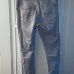 AG Adriano Goldschmied Women's Prima Corduroy Mid Rise Cigarette Leg Skinny Fit Crop Pant Photo 1