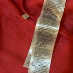 Gucci Wool Lame Tweed Jacket Size 42 Photo 9