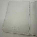 Elyse Breanna Design Passport Cover Limelight Floral Travel 2 Pockets Vacation Pink Photo 4