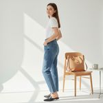 BDG  Urban Outfitters  HighWaisted Mom Jean Photo 2