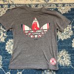 Adidas Red Sox Boston T-Shirt Photo 0