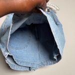 Vintage 90s denim Blue Skirt Shorts  Photo 1