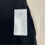 Athleta NEW  Black Vienna Cargo Skort Photo 8