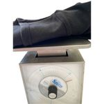 White Stag Embroidered Floral T Shirt Flower Tropical Bongo Jungle Rainbow Photo 9