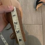 Charlotte Russe Nude 4in Heels Photo 5