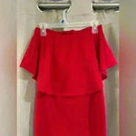 Dainty Hooligan Women’s  Strapless Dress Photo 1