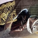 SACRED HEART DRESS ADULT S/M 4 Photo 3