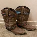 Durango  CRUSH ACCESSORIZED WESTERN BOOTS WOMEN'S Size 9.5M Photo 1