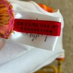 Gossip  collection size large swim top Photo 2