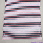 Vineyard Vines NEW Vineyard‎ Vines 100% cotton Striped NANTUCKET Shift DRESS, L Photo 15